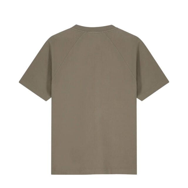 Olaf T-shirt korte mouw m260114