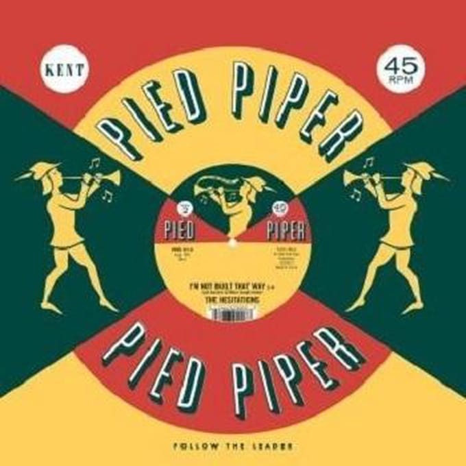 Bari Sax - Pied Piper Players