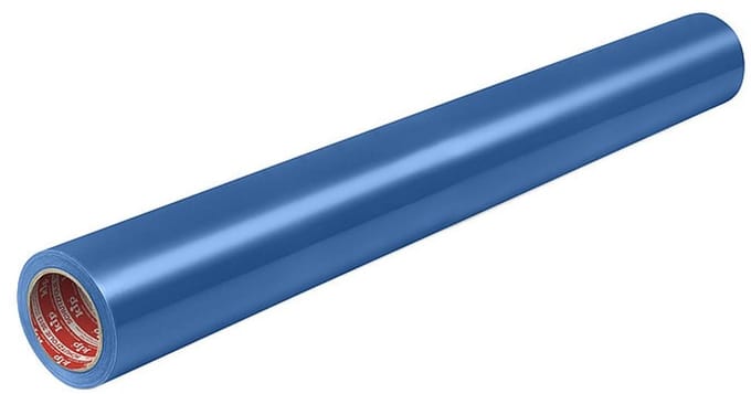 Kip 3813 Zelfklevende Beschermfolie 1000mm - 100 meter