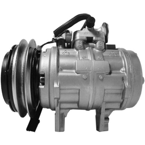 Airco-compressor AIRSTAL 10-0117