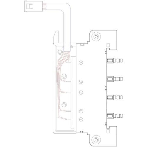 AEG set, installatie, electrisch, 61067476