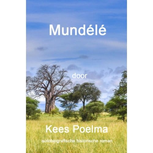 Mundélé - Kees Poelma