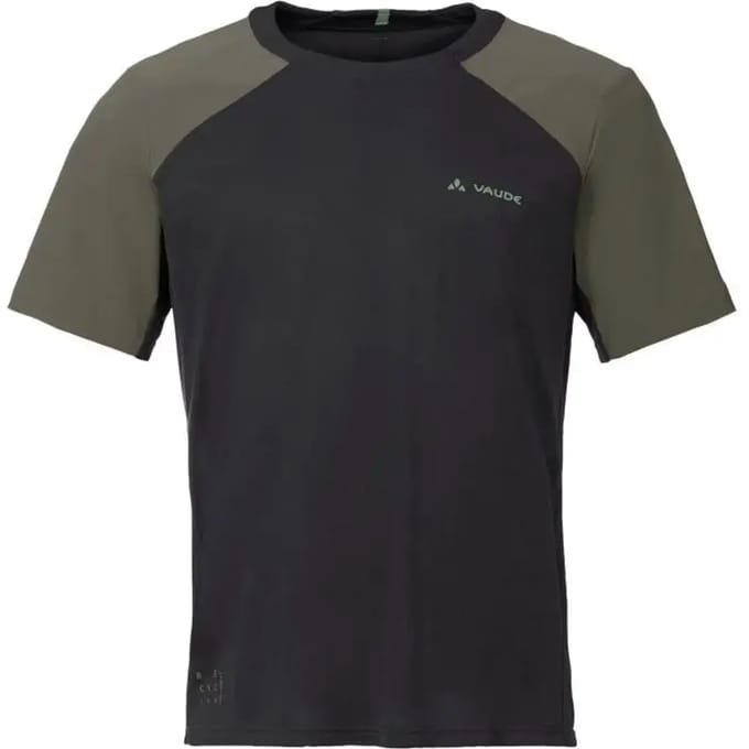 VAUDE Men's Moab PRO Shirt, fietskleding, Heren, Fietsshirt