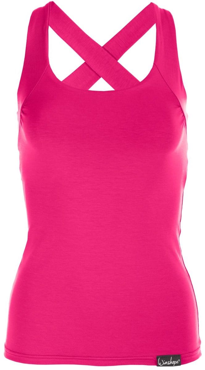 Winshape Cross Back Top WVR25