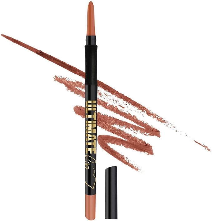 LA Girl - Ultimate Auto Lipliner Forever Bare