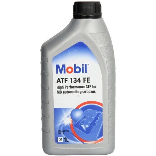 Transmissie olie MOBIL 157320 134 FE 1L