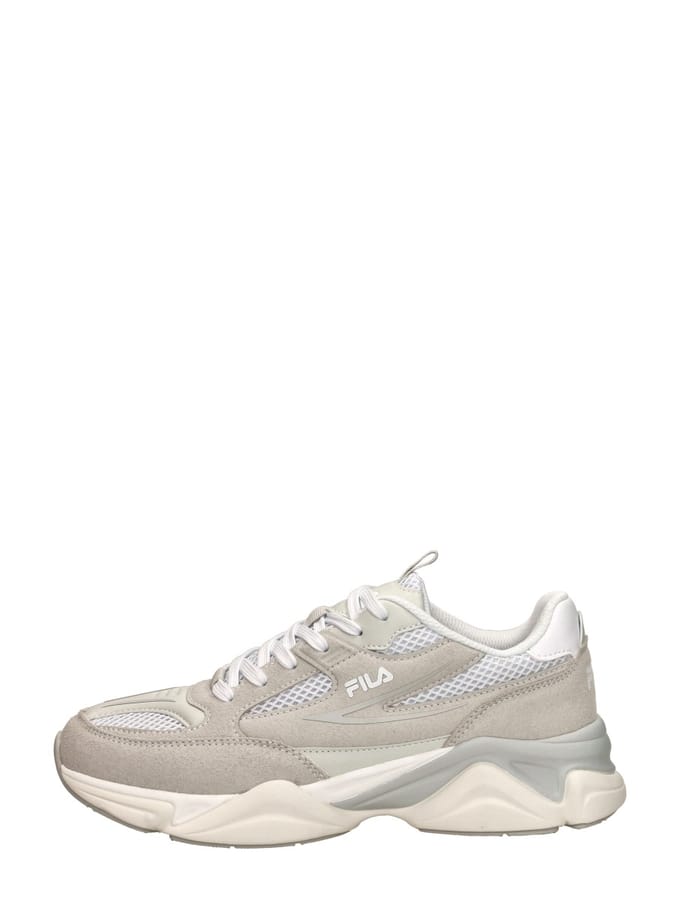Fila Recade S Sneakers - Meisjes - Beige - Maat:37