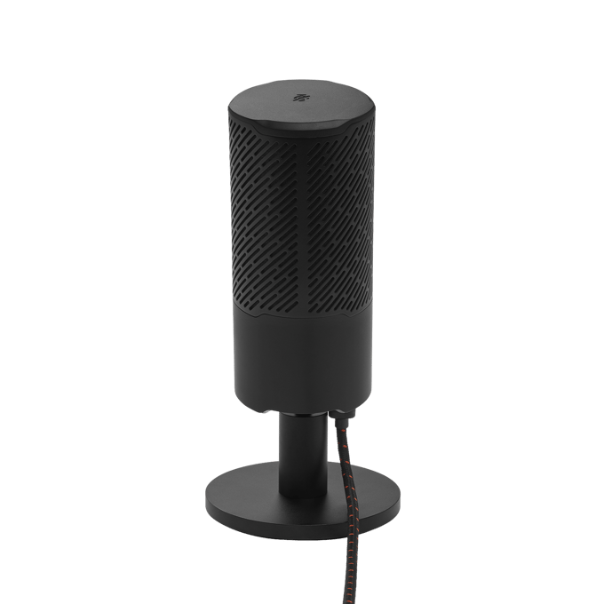 JBL Quantum Stream Black