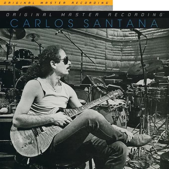 Blues for Salvador