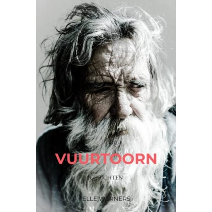 Vuurtoorn - Elle Werners