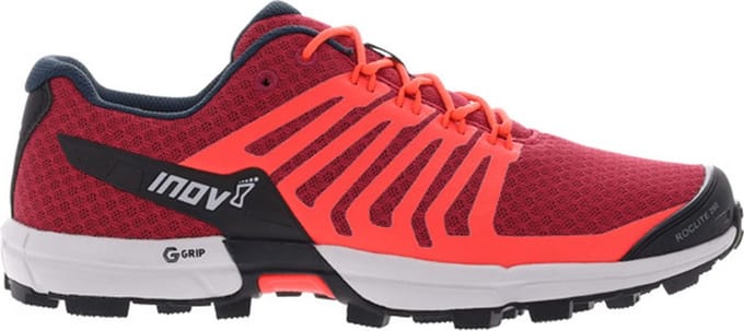 Roclite G 290 Trailrunning Schoen - Paars/Roze