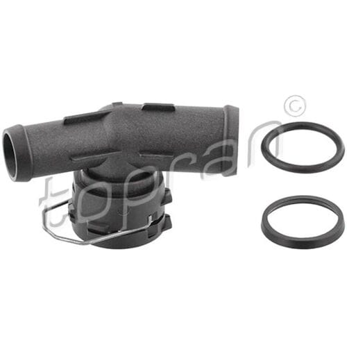 Koelvloeistofflens Topran 116 450