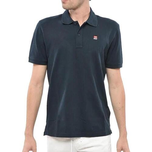 Polo Shirt Korte Mouw Diesel Smith A19714