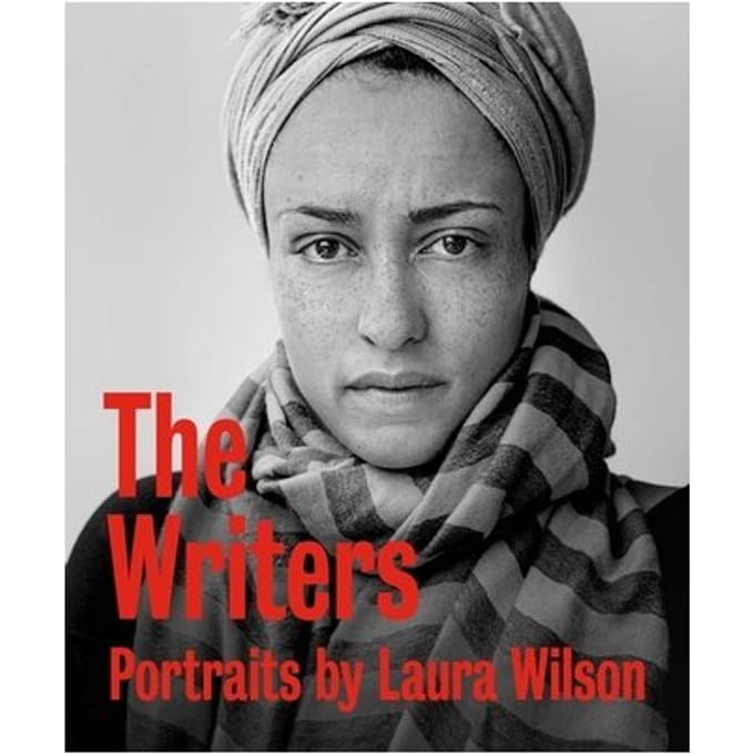 The Writers - Laura Wilson