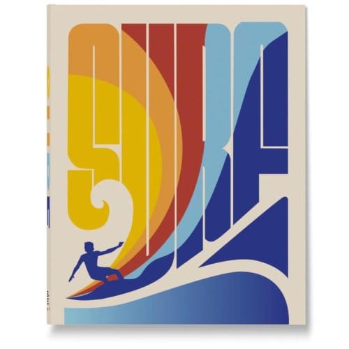 Surf - Asensio, Sergio