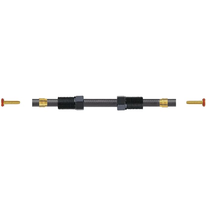 Hydraulische slangenset Jagwire Sport Mineral - Tektro 0-degree