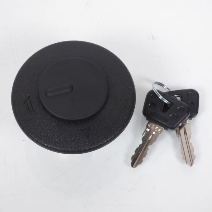 Bouchon de réservoir Vicma pour Scooter Chinois 50 Scoot Neuf
