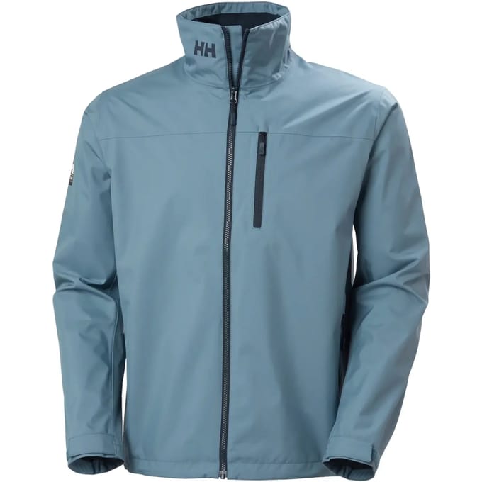 Waterdichte jas Helly Hansen Crew 2.0