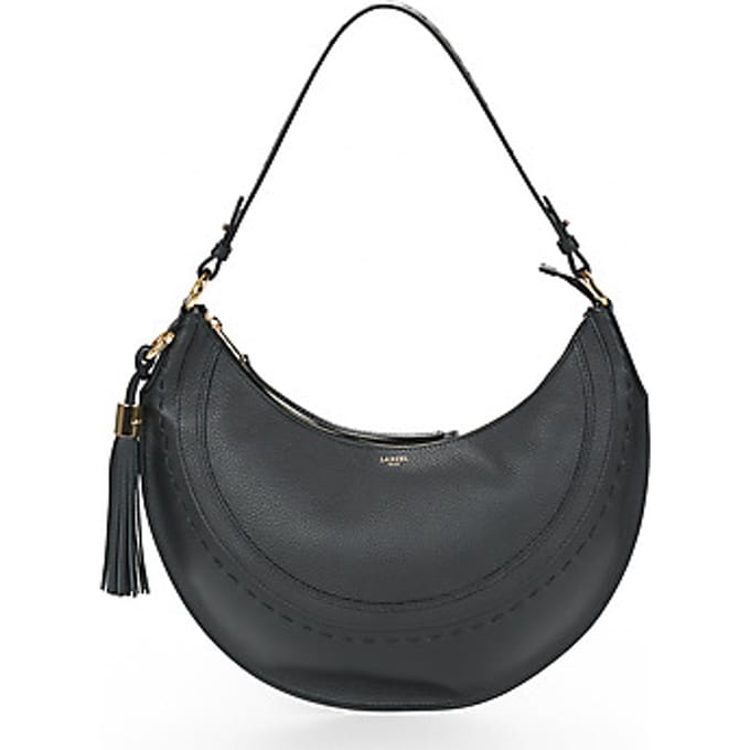 Handtas Lancel HOBOHEME M
