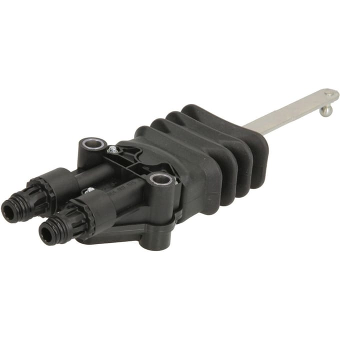 Luchtventiel, cabinevering WABCO 464 007 805 0
