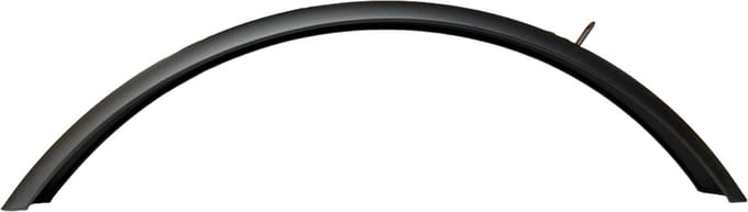 VANMOOF originele spatbord voor (28 inch breed 5,8 cm)