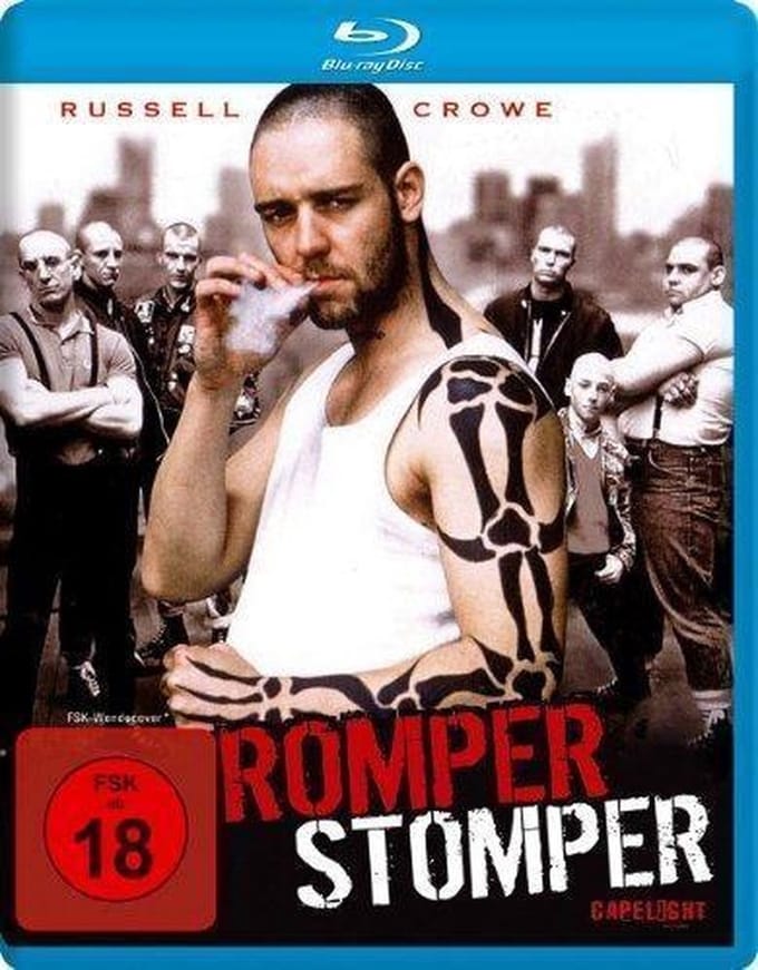 Romper Stomper