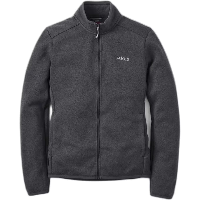 Damesfleece Rab Ryvoan