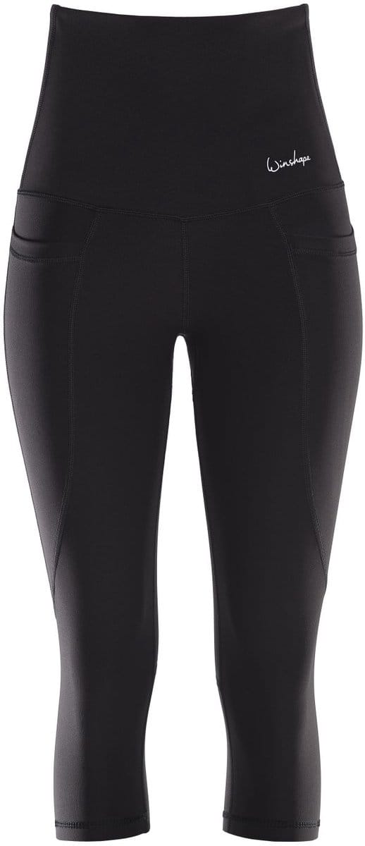 Winshape Functional Comfort High Waist 3/4-Tights HWL215C