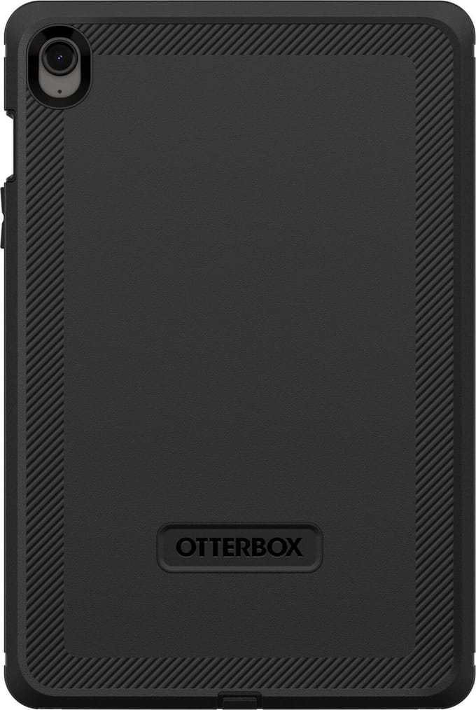 OtterBox Defender Samsung Galaxy Tab S9 FE/ Galaxy Tab S10 FE - black - ProPack