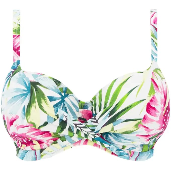 Dames zwemkleding top Fantasie Langkawi