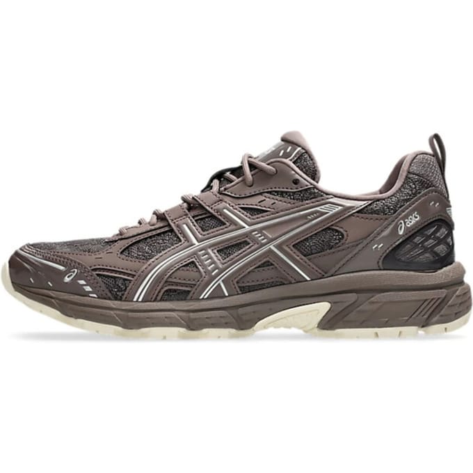 Asics Gel-Nunobiki Sneakers dames Bruin 40.5