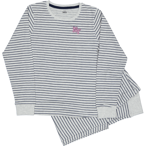 Zeeman Pyjama - Grijs  146/152