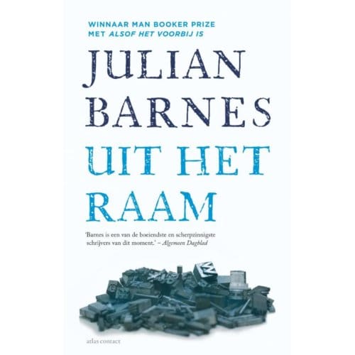Uit Het Raam - Julian Barnes