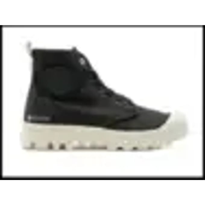 Laarzen Palladium Pampa Organic