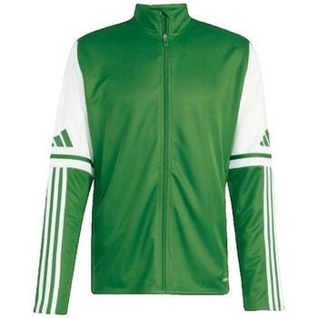 Adidas Squadra 25 Training Trainingsjack Groen S / Regular Man
