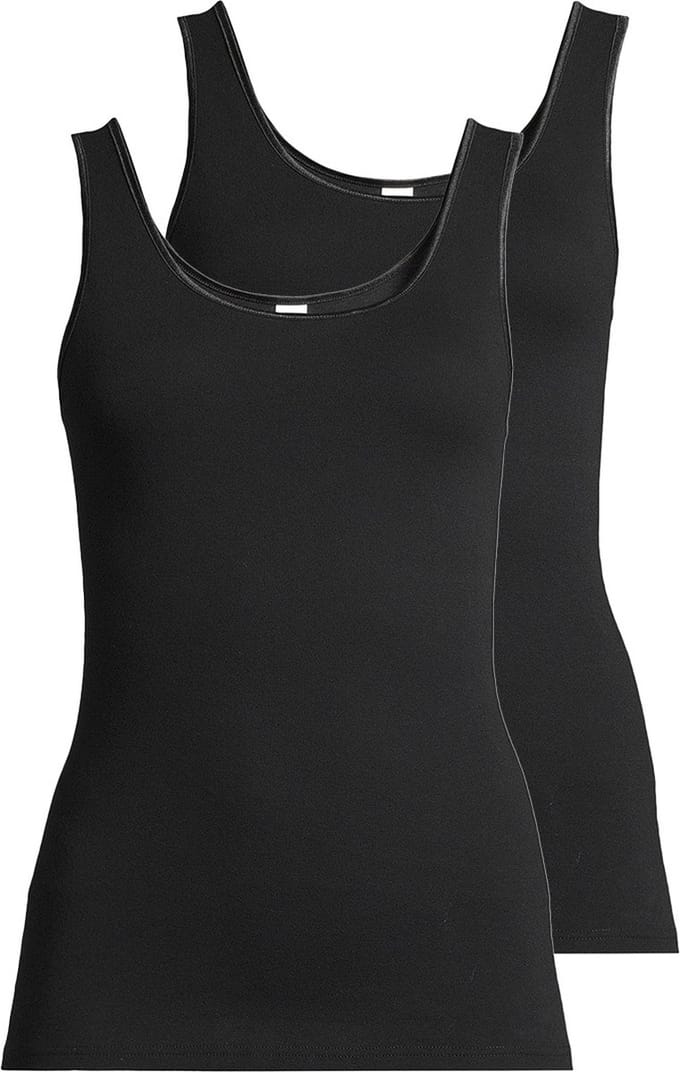 Speidel Dames onderhemd 2 pack Natascha