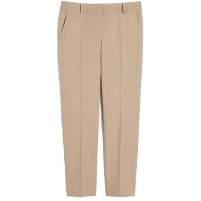 Korte Broek Max Mara WKDVITE