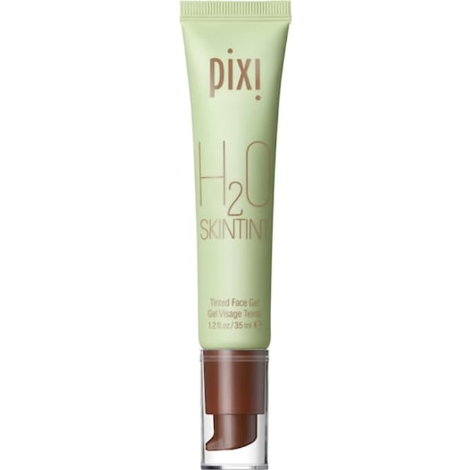 Pixi Make-up gezicht H20 Skintint Foundation Crème-foundation Dames 35 ml