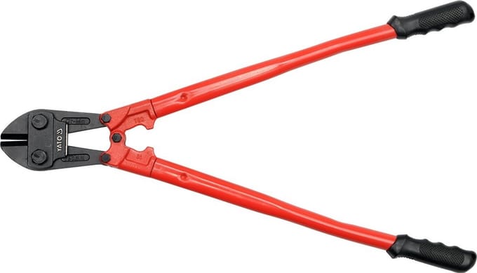 YATO - Betonschaar - 600 - mm