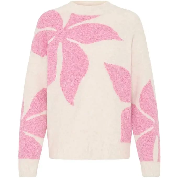 Vrouwentrui b.young BYOmea Jumper 3