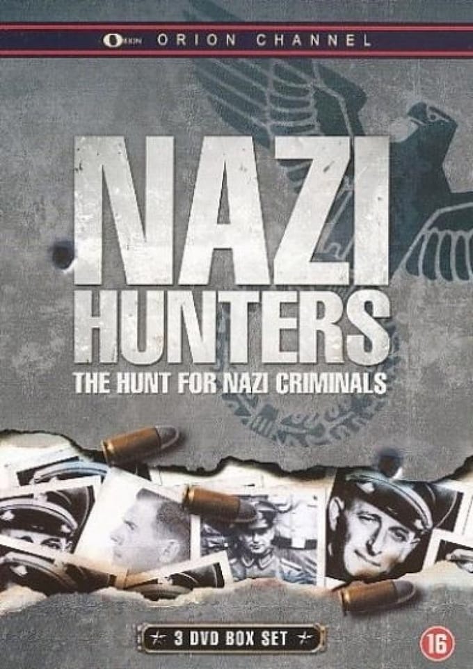 Nazihunters