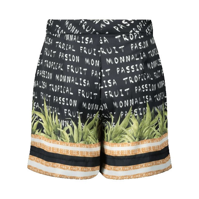 Monnalisa Kinder meisjes shorts
