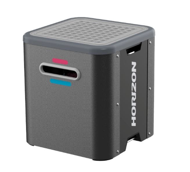 Horizon Cube Fitness-Set
