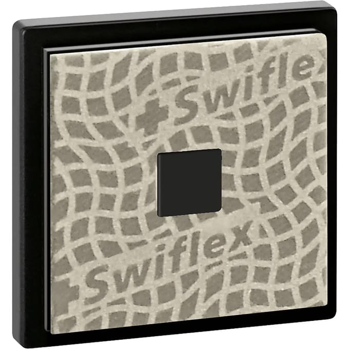 Swix Ta3005sd Vierkante Diamant Ta3005 Grijs