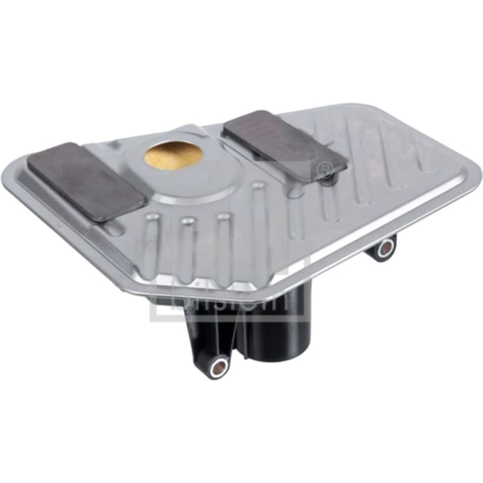 Oliefilter, versnellingsbak FEBI BILSTEIN 106113