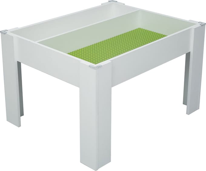 Bouwtafel - speeltafel geschikt voor Duplo