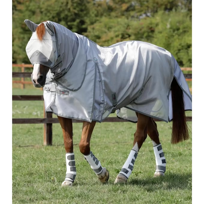 Vliegenkap Premier Equine Super Lite