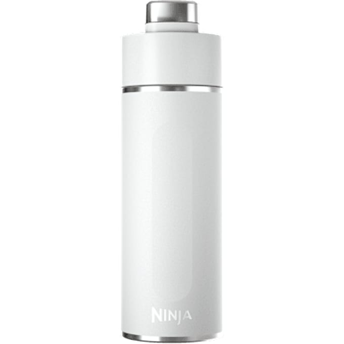Ninja Thirsti Drinkfles 700 ml in Wit | DW2401EUUKWH | van SharkNinja