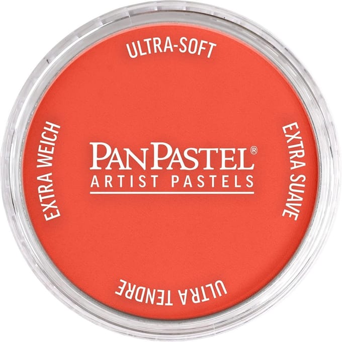 PanPastel - Vermilion