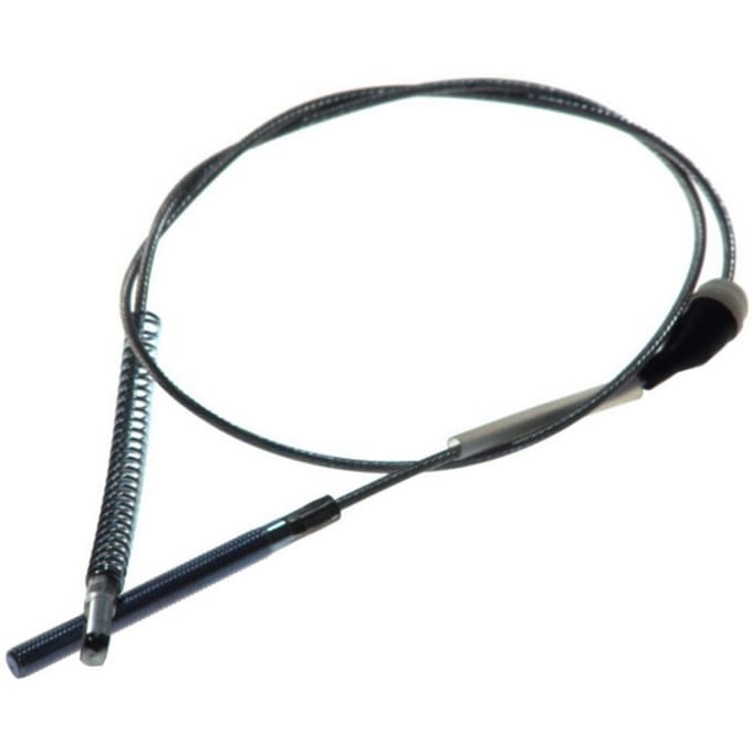 Kabel, parkeerrem LINEX 32.01.08 rechts